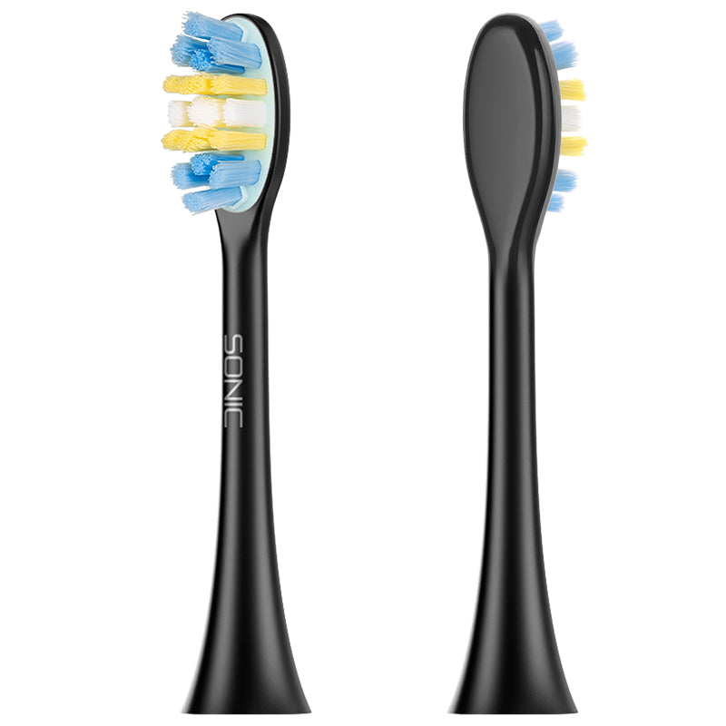 Set 2 Rezerve Periuta de Dinti Tsa 8087-b