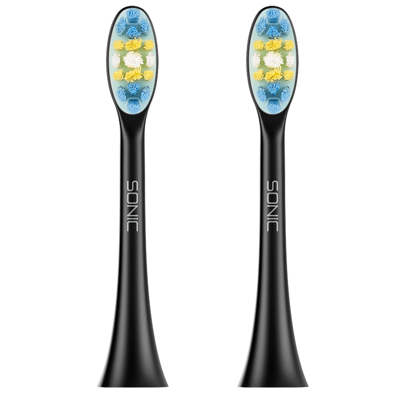 Set 2 Rezerve Periuta de Dinti Tsa 8087-b