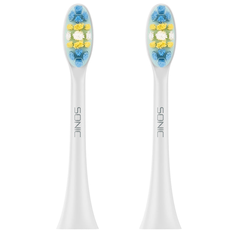 Set 2 Rezerve Periuta de Dinti Tsa 8087-w