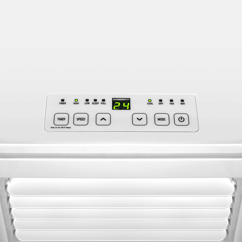 Aparat Mobil Aer Conditionat Teesa TSA8120