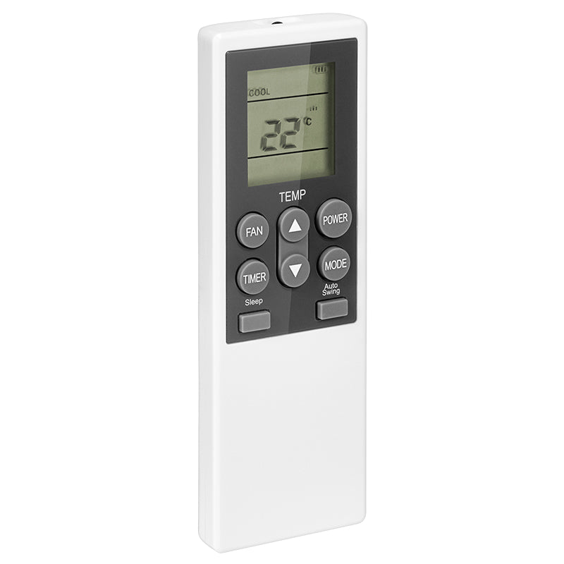 Aparat Mobil Aer Conditionat Teesa TSA8121