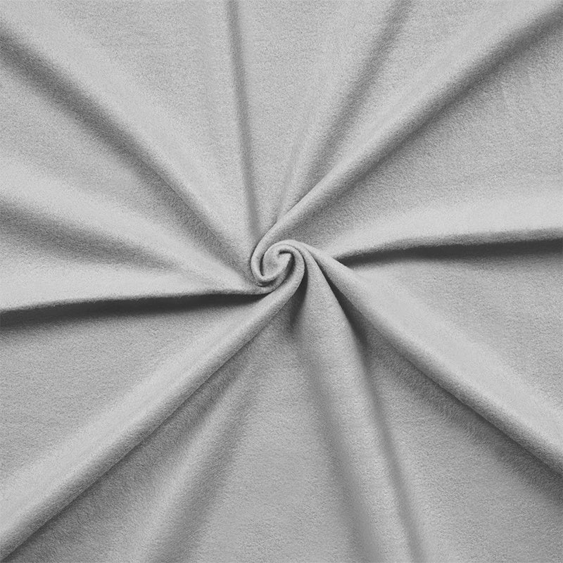 Patura Fleece Polar 130x150cm Gri Teesa Tsa 8900-1