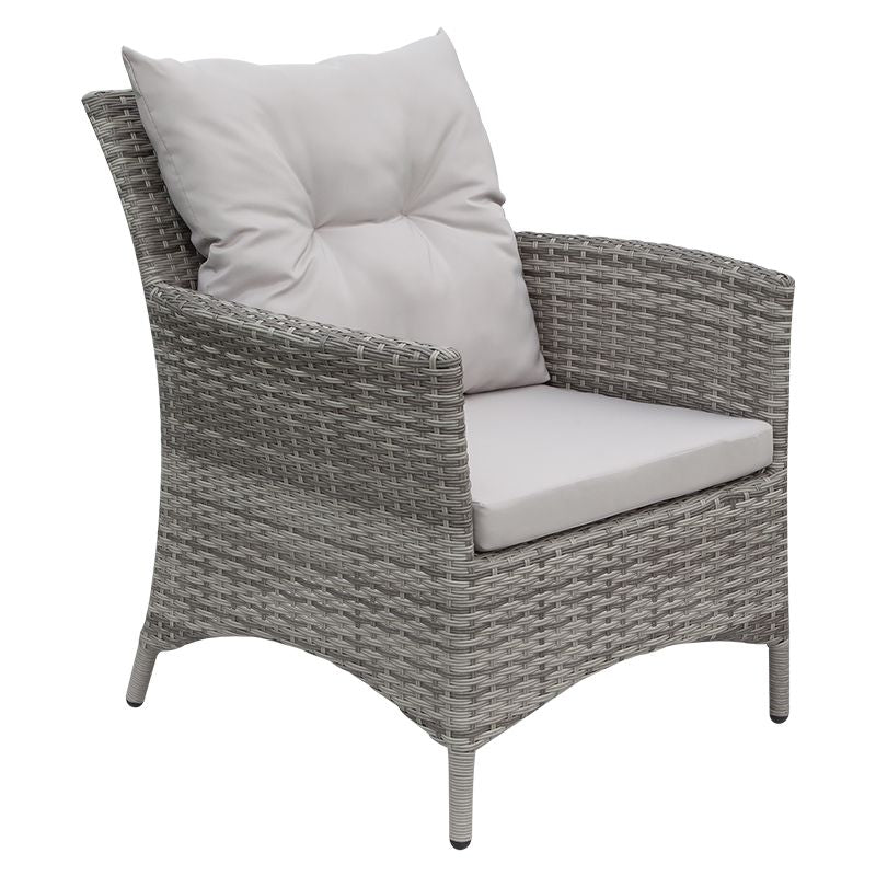 Set Mobilier Gradina Lily 1 Teesa Tsa 9000 cu Rezistenta la Apa