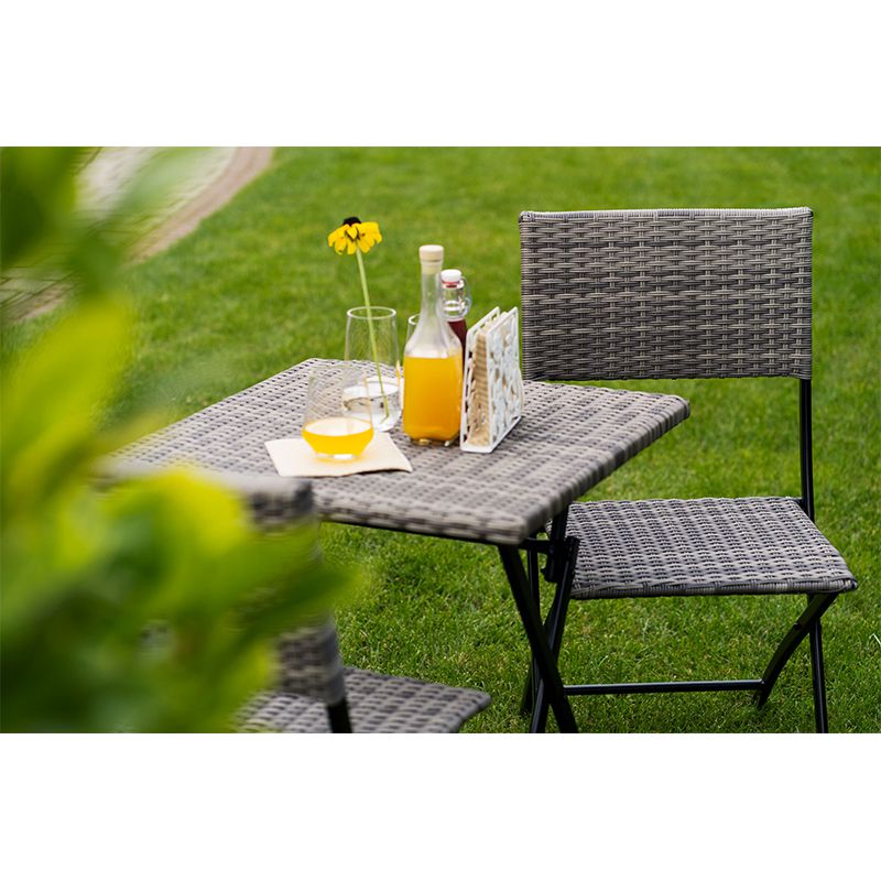 Set Mobilier Gradina Andy 1 Teesa Tsa 9006