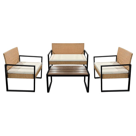 Set Mobilier Gradina Ami Teesa Tsa 9010