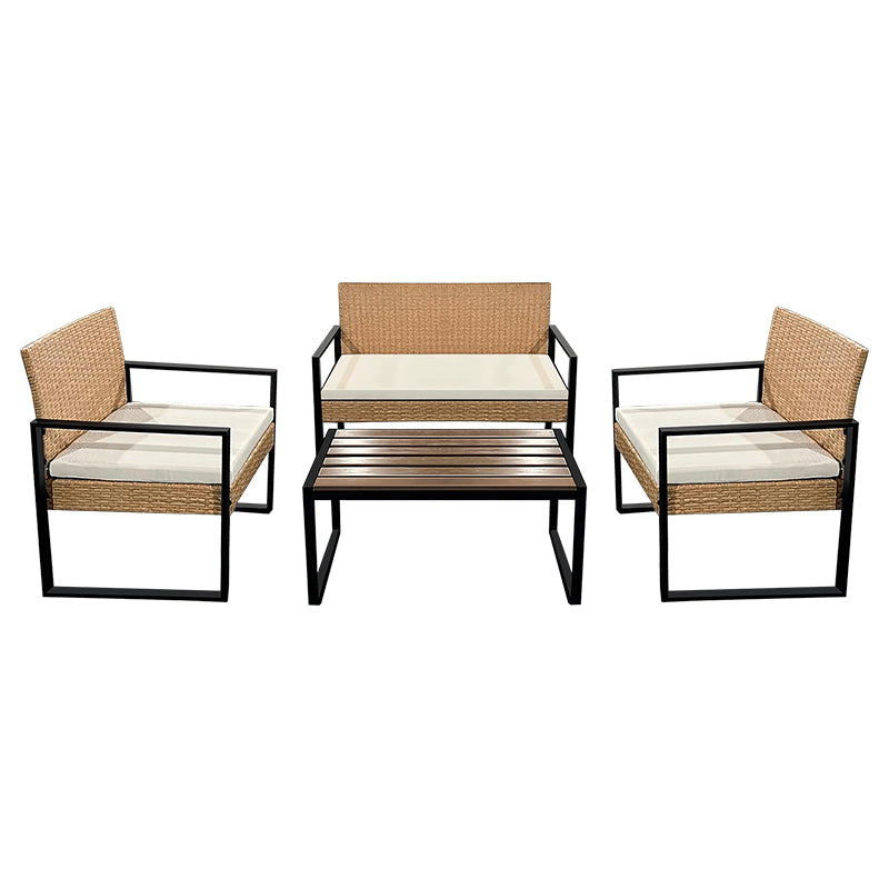 Set Mobilier Gradina Ami Teesa Tsa 9010