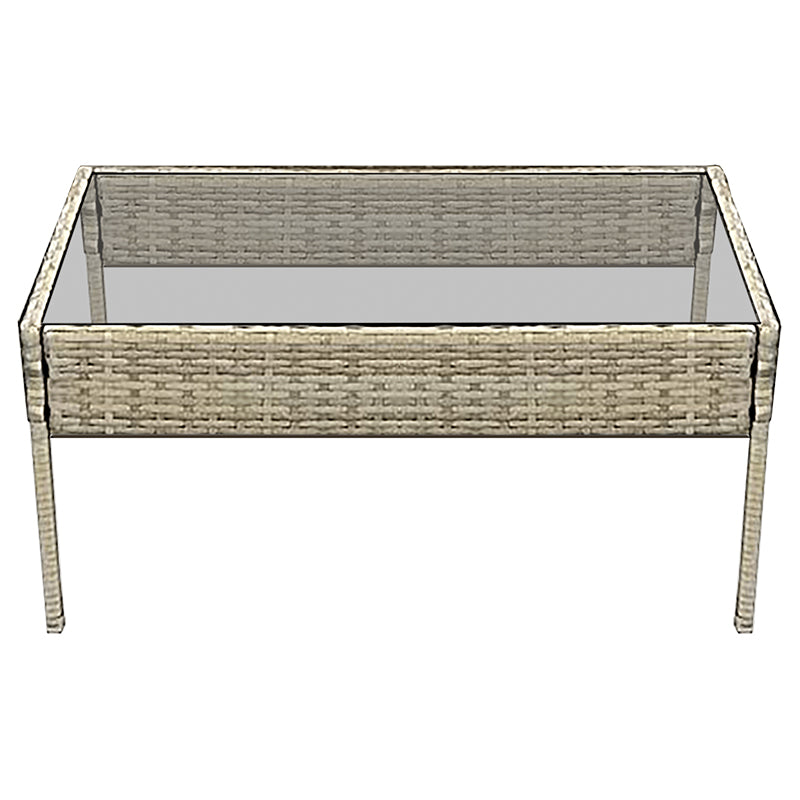 Set Mobilier Gradina Mia Teesa Tsa 9011