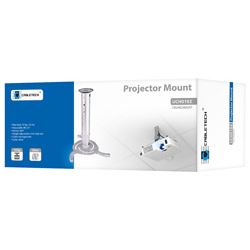 Suport Proiector de Tavan Uch 0102