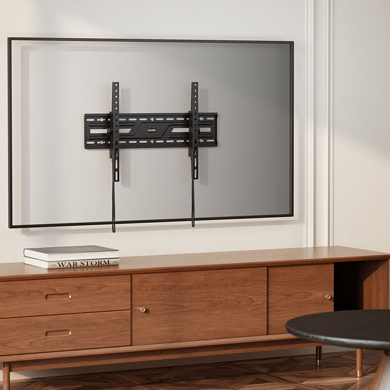 Suport LCD Inch Negru Basic TV 37-86