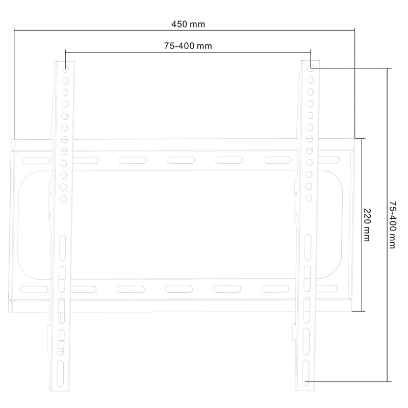 Suport Universal LED Inch-55 Inch TV 26