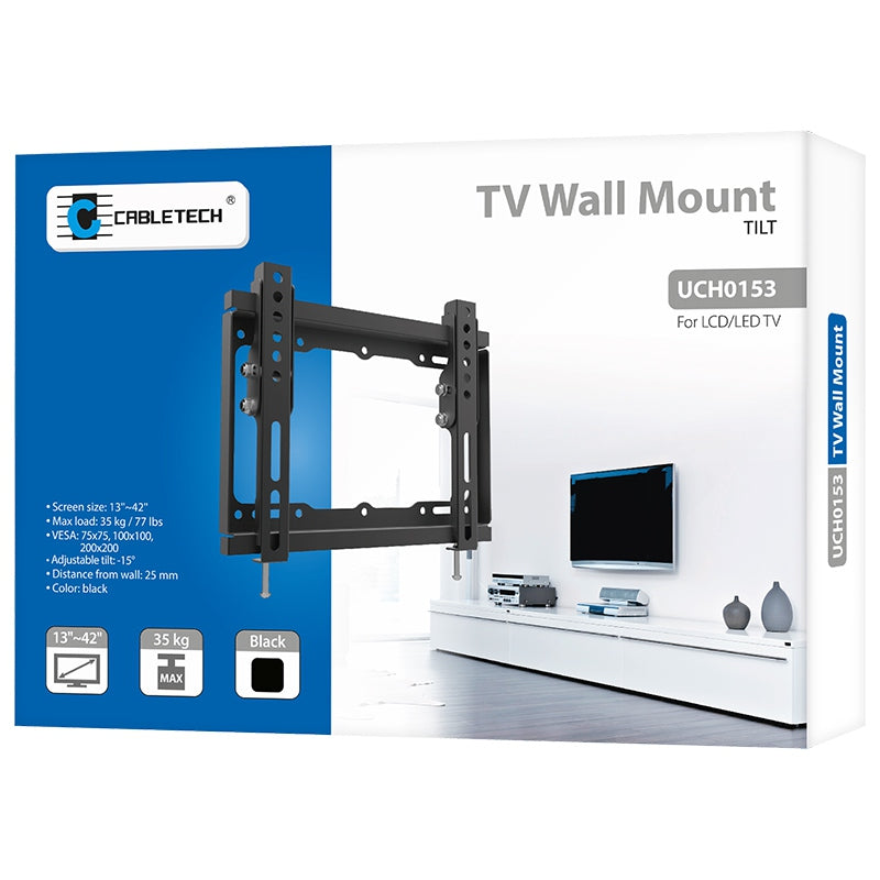 Suport Universal LED Inch-42 Inch cu Inclinare TV 13