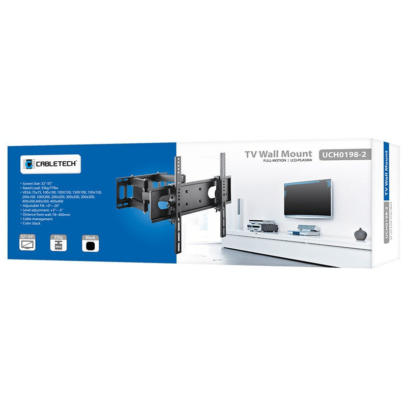 Suport Universal LED TV Curbat 32-55 Inch