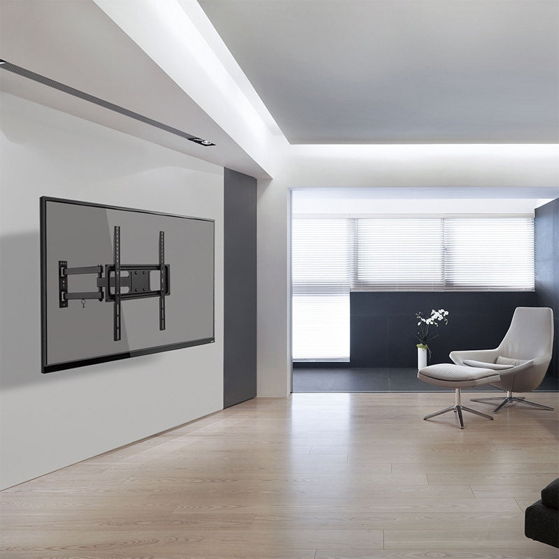 Suport TV de Perete 32-55 Inch Cabletech Uch 0204