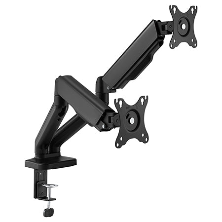 Suport 2x Monitor 17-32 Inch Cabletech Uch 0208-2
