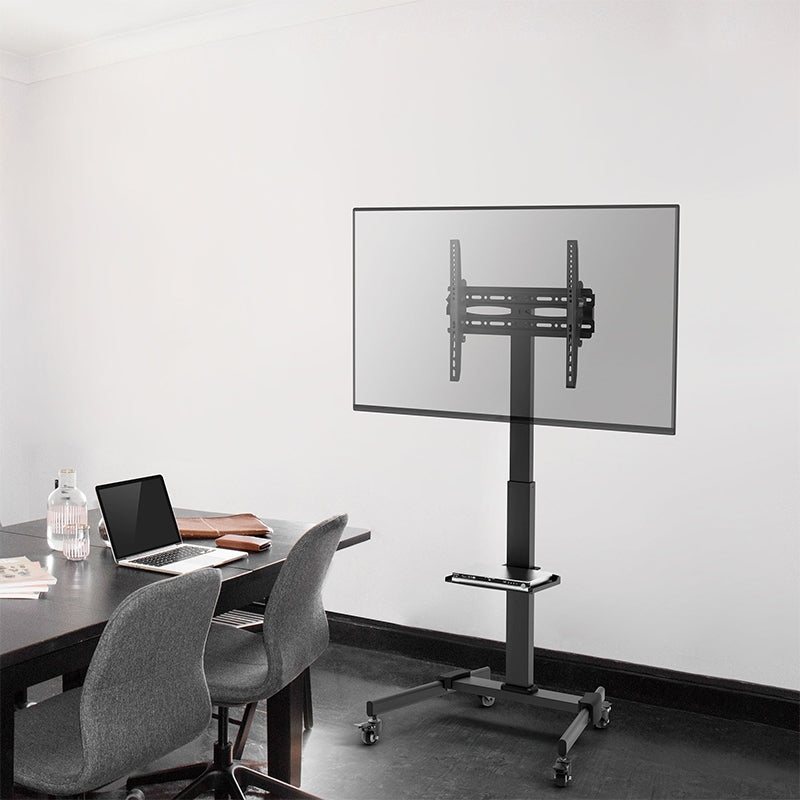 Suport TV Stand Mobil 32-55 Cabletech Inch 35KG