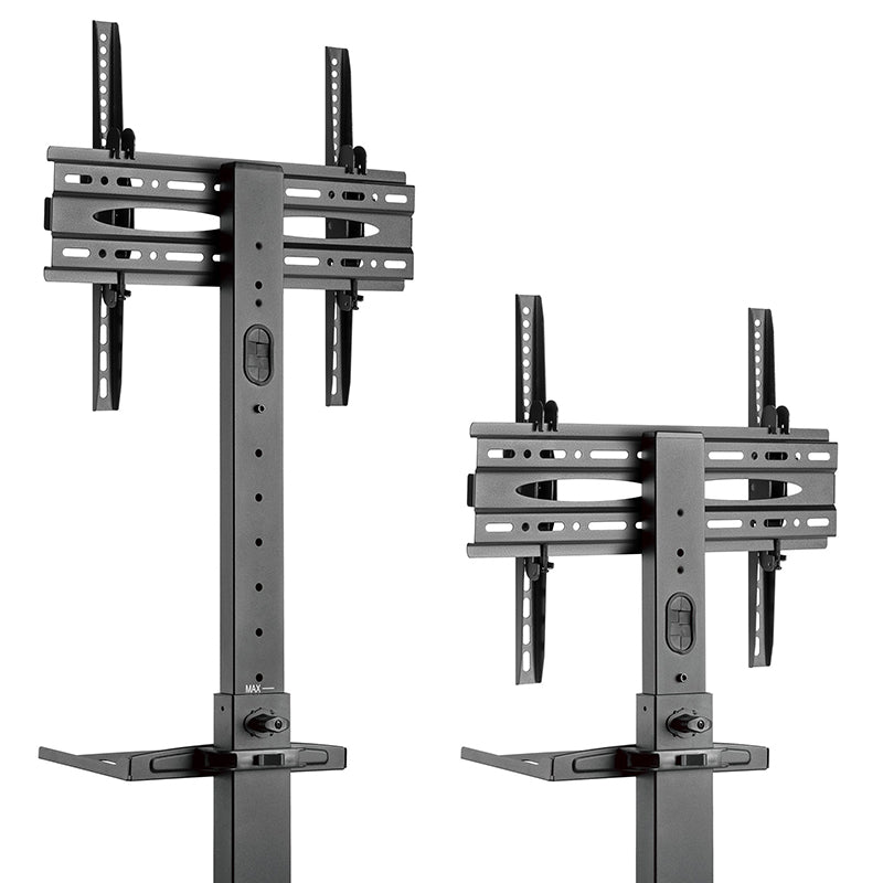 Suport TV Stand Mobil 32-55 Cabletech Inch 35KG