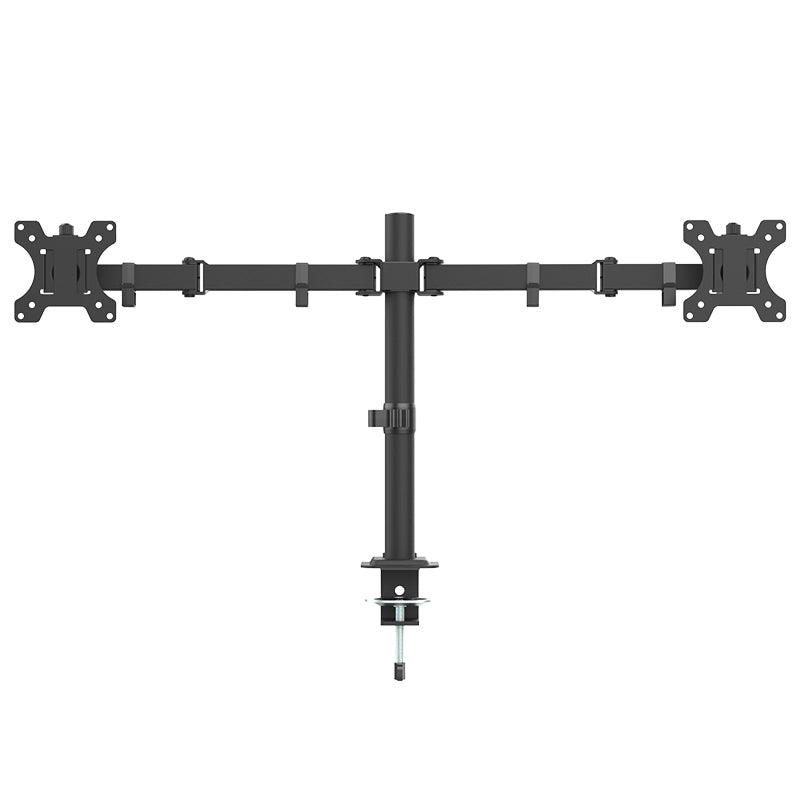 Suport 2 Monitoare 13-32 Inch Cabletech Uch 0220