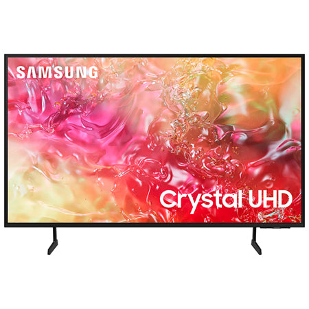 Smart Inch Ultrahd 4K Samsung TV 50 cu Bluetooth, Internet WiFi, USB si Telecomanda