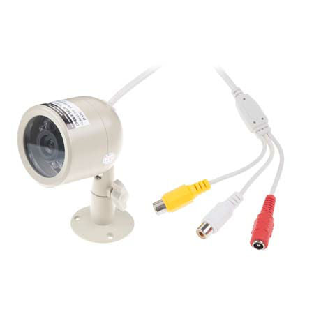 Camera Supraveghere Ccd Jk 212