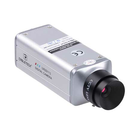 Camera Supraveghere Jk-868cmos Urz 0113