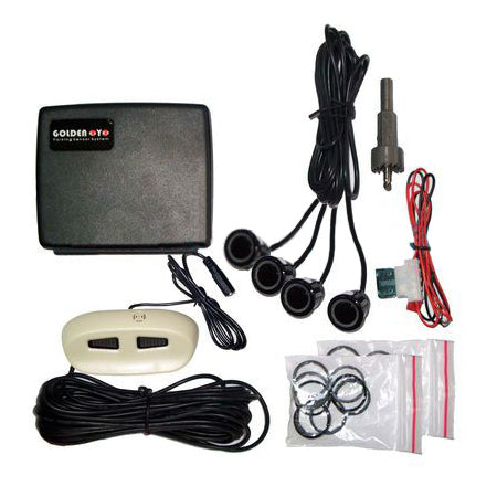 Sistem Parcare Y 2626