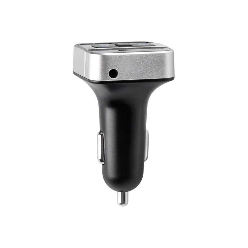 Modulator Audio 2x Urz 0468 cu Bluetooth, radio FM, AUX si USB