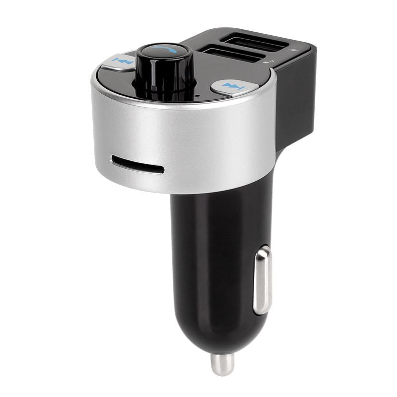 Modulator Audio 2xusb Peiying Urz 0481 cu Bluetooth si radio FM