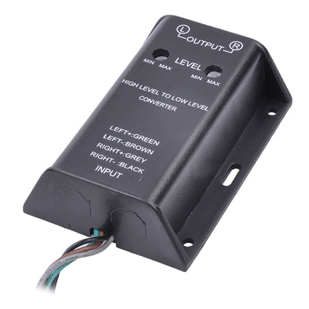 Convertor Semnal RCA Hi-low Urz 0570