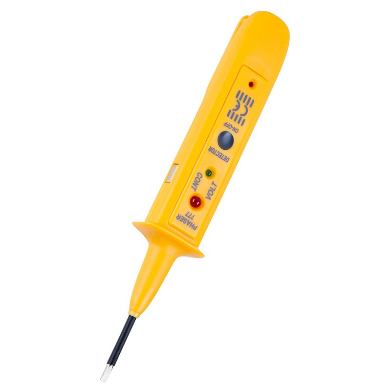 Detector Faza Fazer 777 Urz 0573