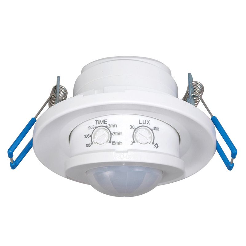 Senzor Pir Infrared Incastrabil Mce 130