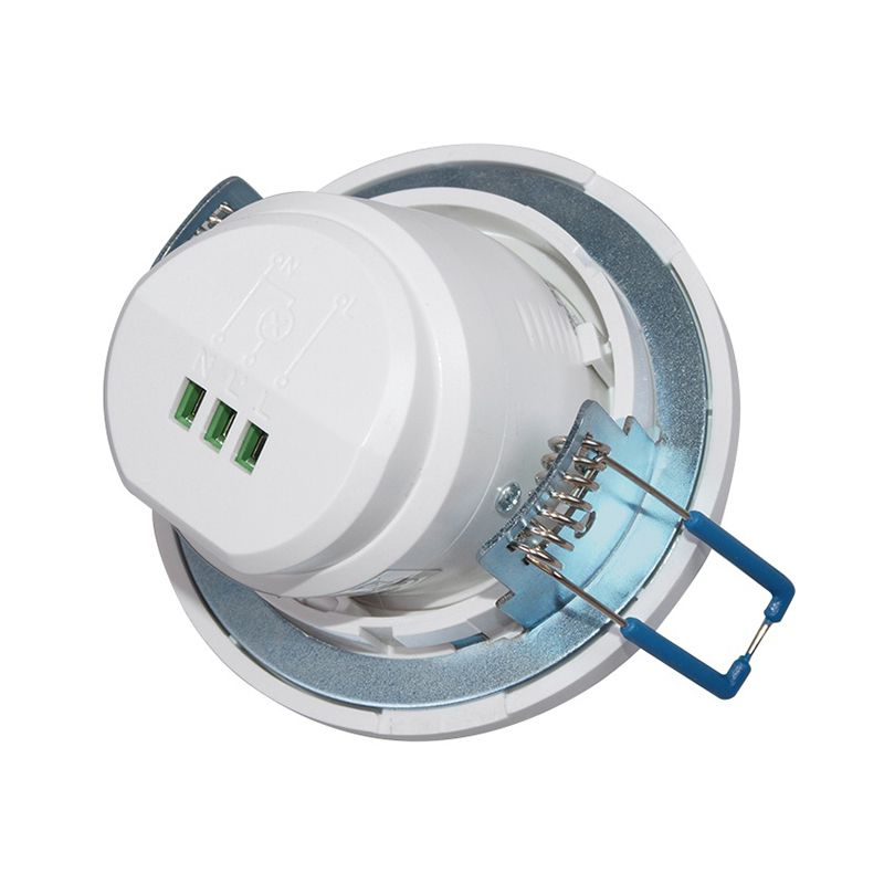 Senzor Pir Infrared Incastrabil Mce 130