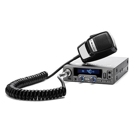 Radio Cb M-20 Multi Midland Urz 0862 cu Bluetooth, radio FM si USB