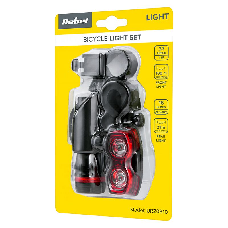 Set Far si Stop Bicicleta Urz 0910