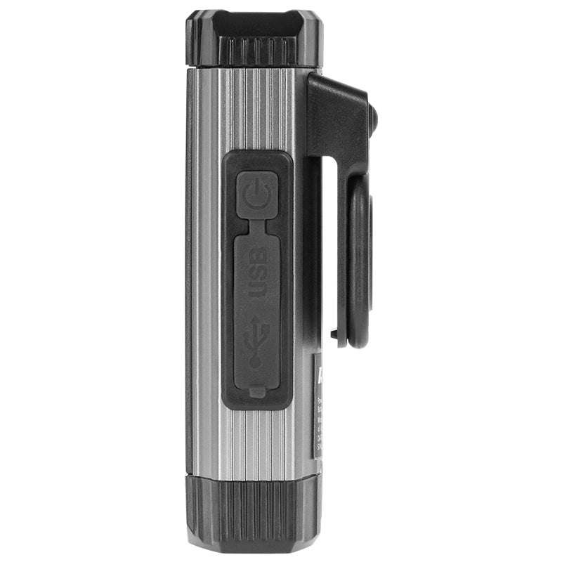 Lanterna Atelier Rebel Urz 0946 cu baterie 1800 mAh si USB