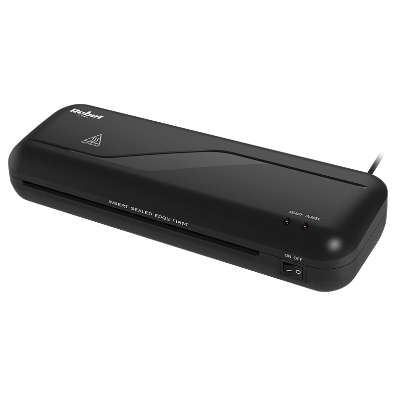 Laminator A4 Rebel Urz 0987