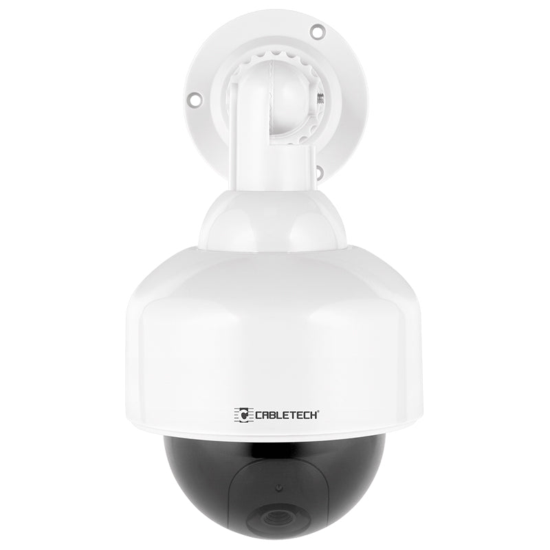 Camera Supraveghere Falsa Dummy LED Dk-10 Urz 1008