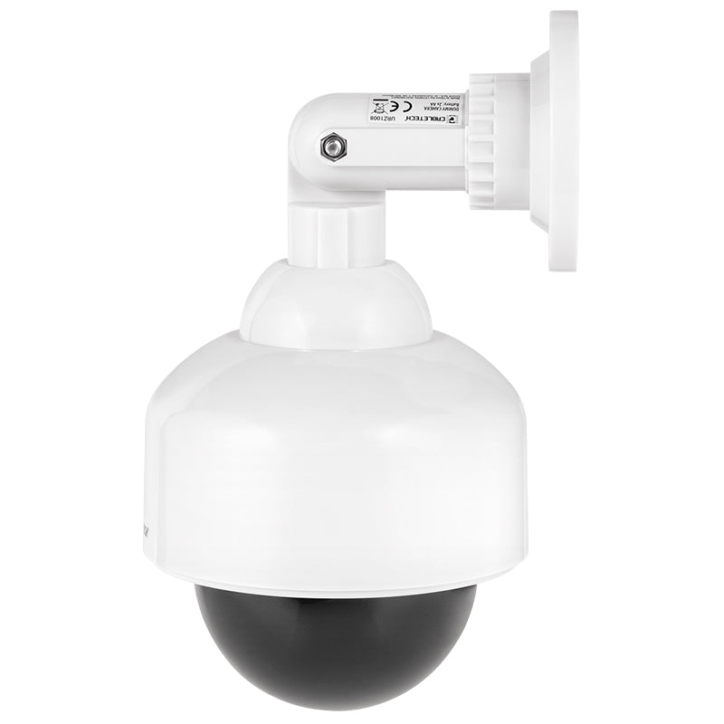Camera Supraveghere Falsa Dummy LED Dk-10 Urz 1008