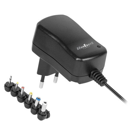Alimentator Stabilizat Universal 600ma Rebel Urz 1152A