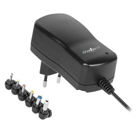 Alimentator Stabilizat Universal 1500ma Rebel Urz 1187A