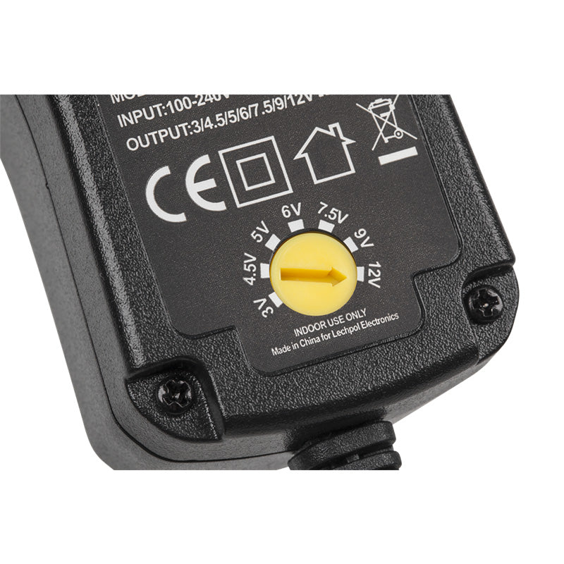 Alimentator Stabilizat Universal 1500ma Kemot Urz 1187