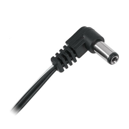 Cablu Alimentare cu Mufa2.1x5.5 la 90g