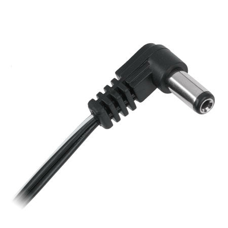 Cablu Alimentare cu Mufa DC 2.5x5.5 90g Urz 1201-4