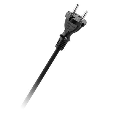 Cablu Stecher Shucko 3x1.5mm2 3m H 05rr-f