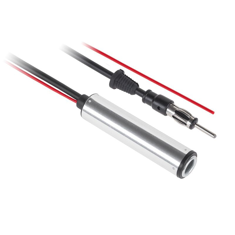 Amplificator Antena Auto Sunker Urz 2293 cu radio FM