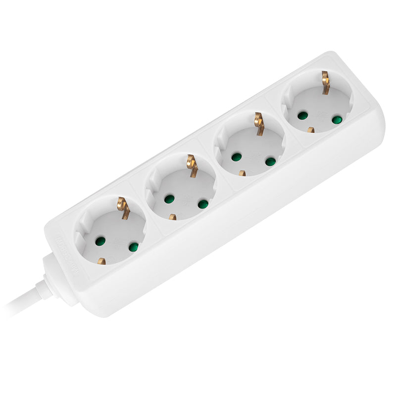 Prelungitor 4 Prize fara Intr 3x1.5mm 3.0m Rebel Urz 3071-3b