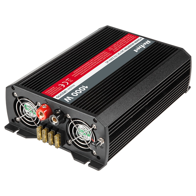 Invertor 2 Iesiri Rebel Urz 3170