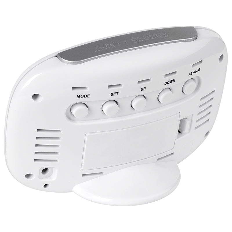 Ceas Multifunctional Rebel Urz 3219-1 cu alarma