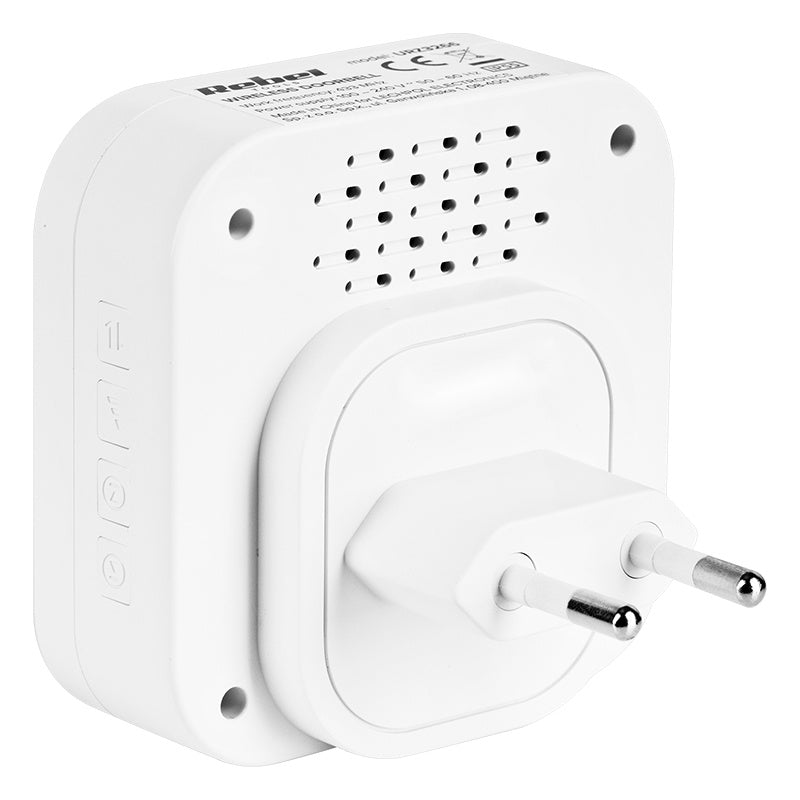 Sonerie 2 x 36 Melodii Rebel Urz 3266 cu USB