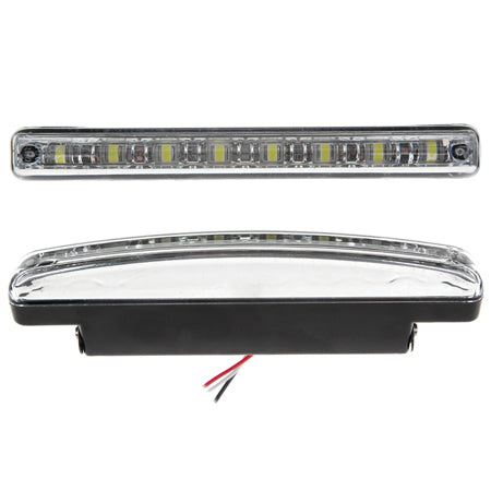 Lumini Auto de Zi 8 Leduri Urz 3329