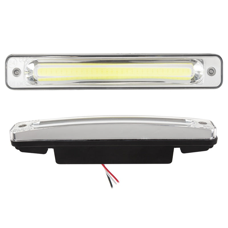 Lumini Auto de Zi Set 2 Buc Urz 3332